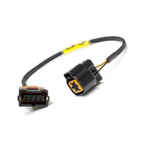tps tester adapter harness